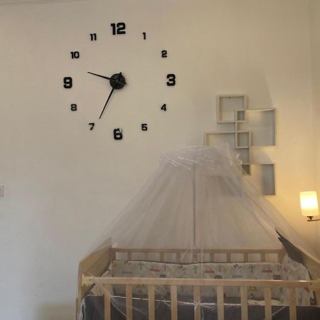 Bale Tetebatu Villa Екстериор снимка