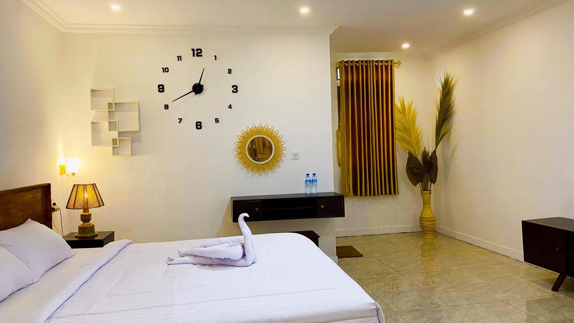 Bale Tetebatu Villa Екстериор снимка