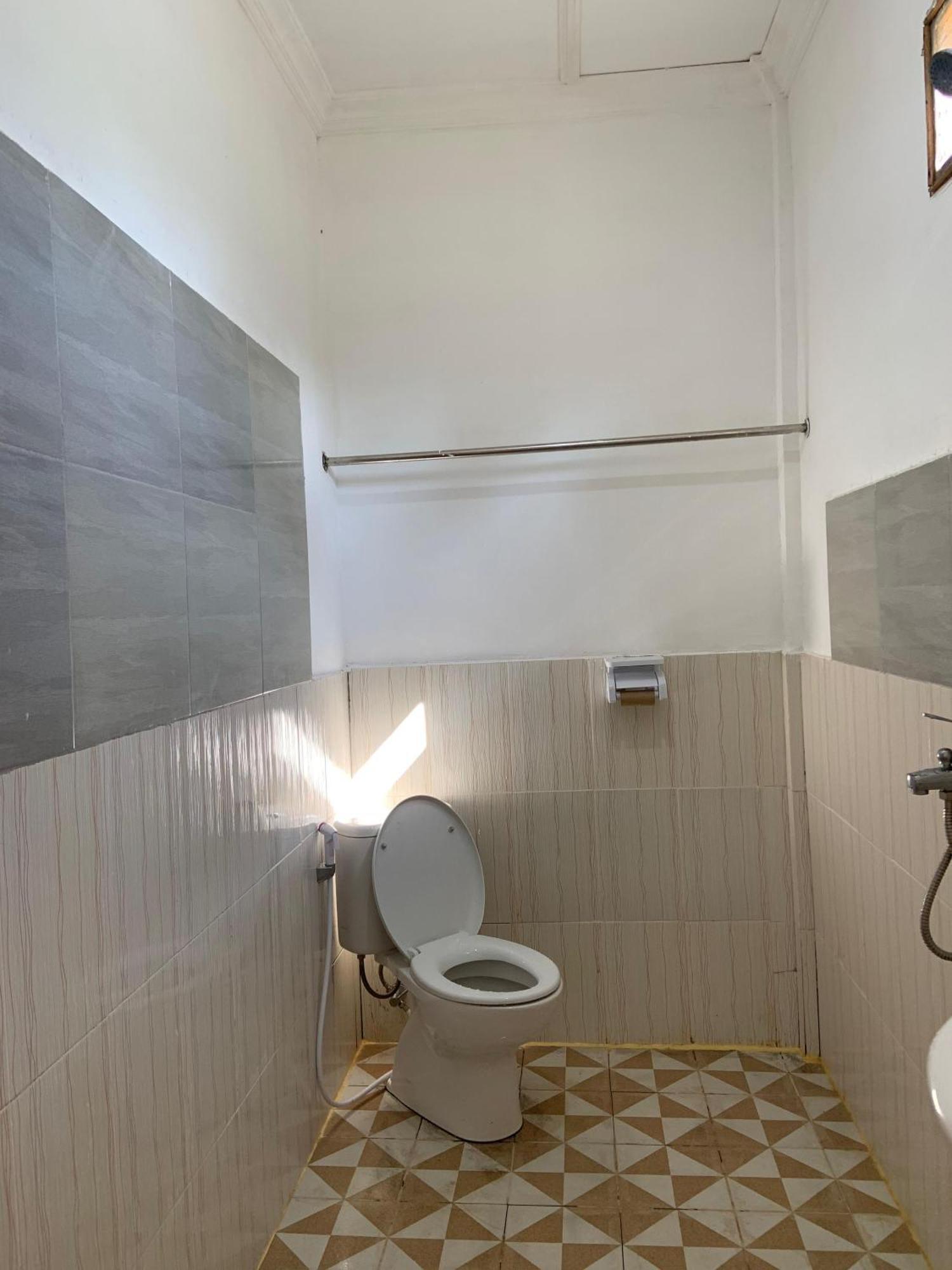 Bale Tetebatu Villa Екстериор снимка