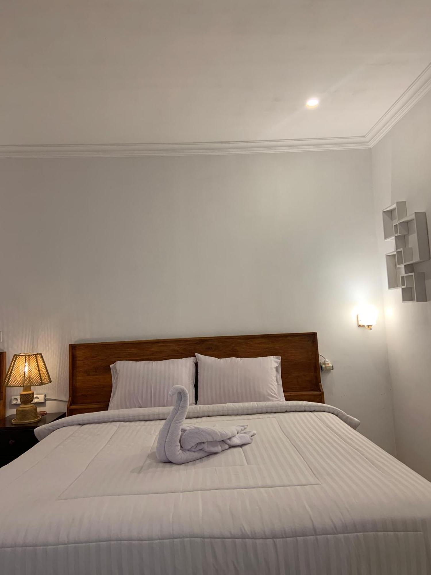 Bale Tetebatu Villa Екстериор снимка