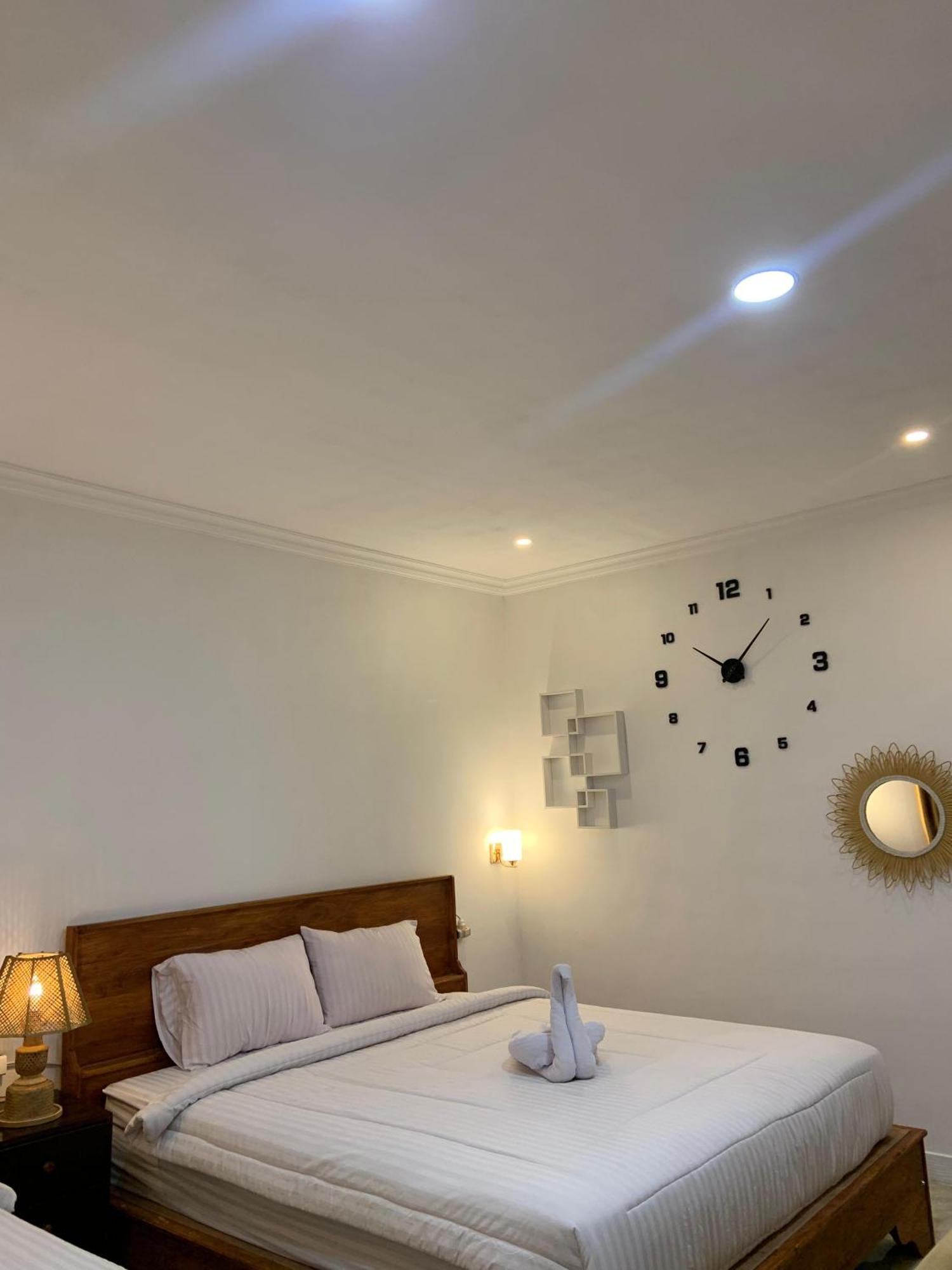 Bale Tetebatu Villa Екстериор снимка