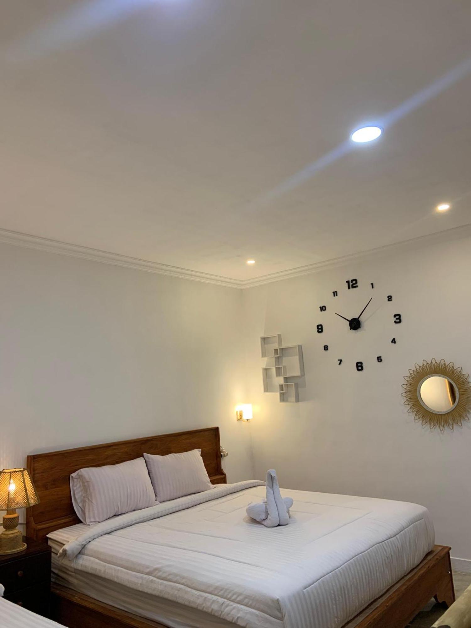 Bale Tetebatu Villa Екстериор снимка