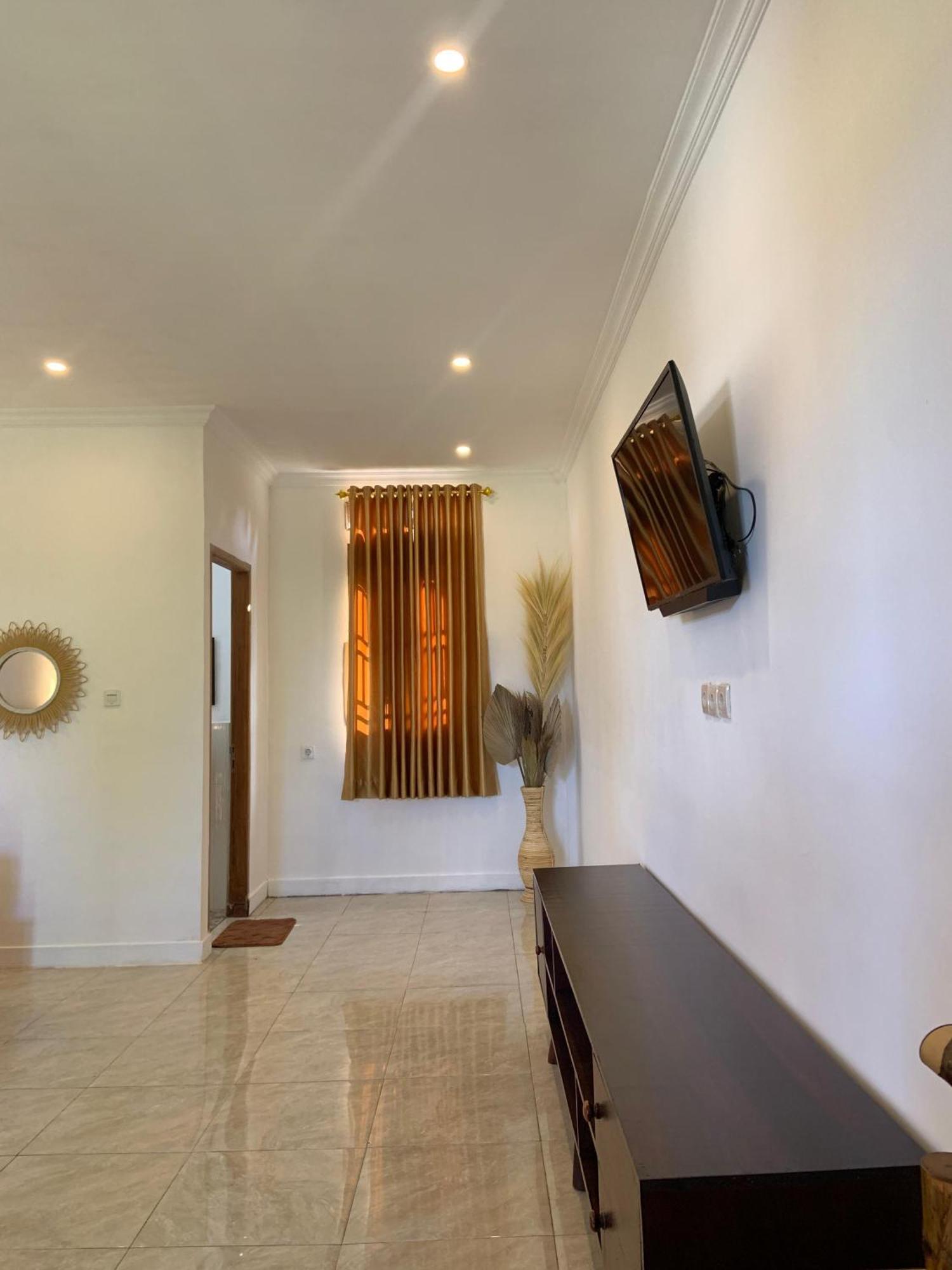 Bale Tetebatu Villa Екстериор снимка